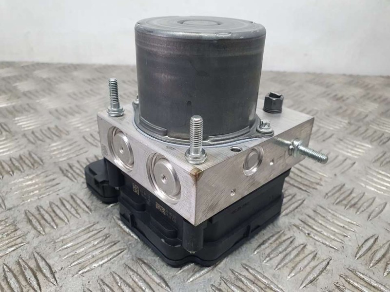 Recambio de abs para peugeot partner kasten furgon referencia OEM IAM 9834920780 970261 