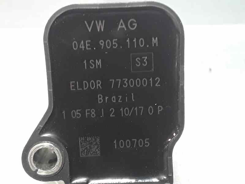 Recambio de bobina encendido para seat ibiza (kj1) style referencia OEM IAM 04E905110M 77300012 ELDOR