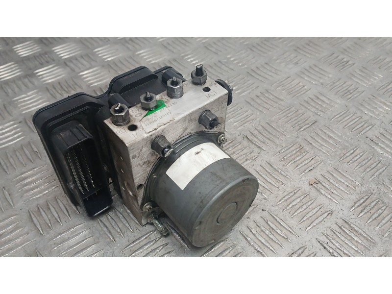 Recambio de abs para peugeot partner furgoneta/monovolumen (k9) 1.5 bluehdi 100 referencia OEM IAM 9612786180  970025