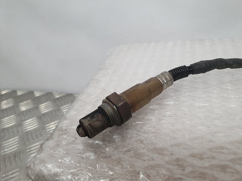 Recambio de sonda lambda para citroën c4 cactus feel referencia OEM IAM 9810666880 0258027151 BOSCH
