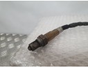 Recambio de sonda lambda para citroën c4 cactus feel referencia OEM IAM 9810666880 0258027151 BOSCH