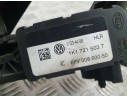 Recambio de potenciometro pedal para volkswagen golf vi (5k1) advance referencia OEM IAM 1K1721503T 6PV00860050 
