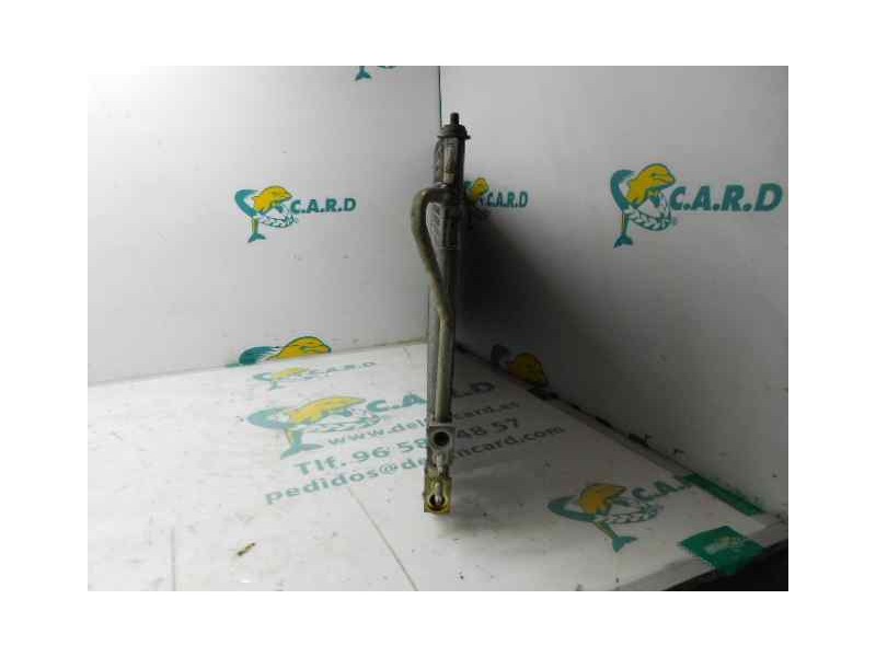 Recambio de condensador / radiador aire acondicionado para ford focus berlina (cak) ambiente referencia OEM IAM YS4H8C342AC  