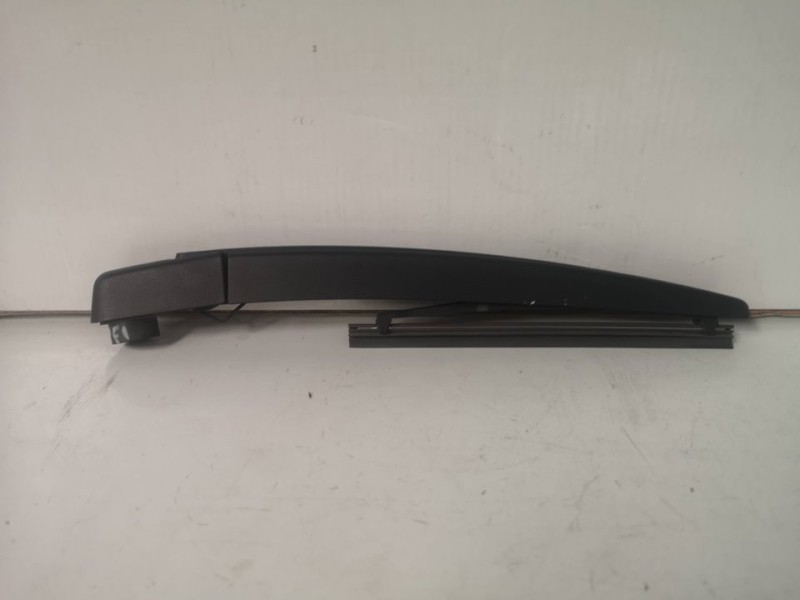Recambio de brazo limpia trasero para citroën ds4 design referencia OEM IAM 6429JH  