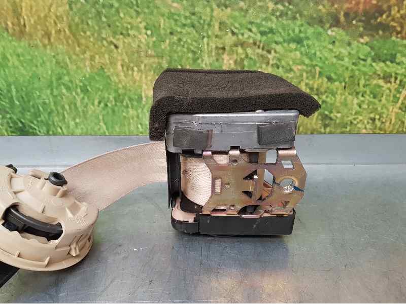 Recambio de pretensor airbag trasero izquierdo para audi a6 berlina (4b2) 3.0 referencia OEM IAM 4B5857805  TRW