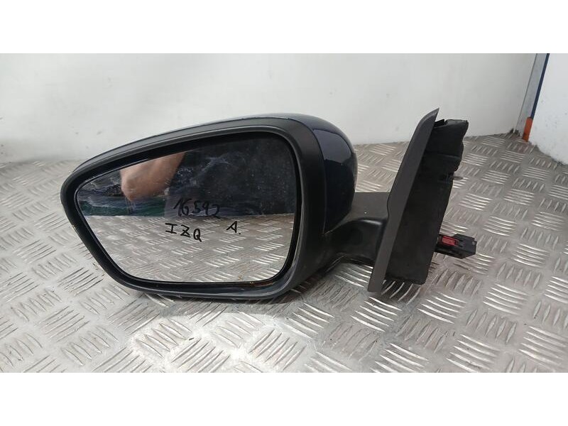 Recambio de retrovisor izquierdo para ford kuga iii (dfk) 2.5 duratec plug-in-hybrid referencia OEM IAM LV4B17883BG ELECTRICO 9 