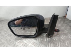 Recambio de retrovisor izquierdo para ford kuga iii (dfk) 2.5 duratec plug-in-hybrid referencia OEM IAM LV4B17883BG ELECTRICO 9 
