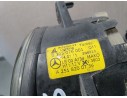 Recambio de faro antiniebla izquierdo para mercedes-benz clase b (w245) b 160 (245.231) referencia OEM IAM A2518200756 030507600