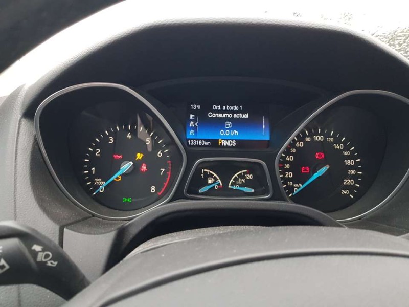 Recambio de cuadro instrumentos para ford focus lim. business referencia OEM IAM F1ET10849BJK  30397174