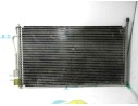 Recambio de condensador / radiador aire acondicionado para ford focus berlina (cak) ambiente referencia OEM IAM YS4H8C342AC  