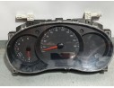 Recambio de cuadro instrumentos para renault kangoo profesional referencia OEM IAM P248103078R NS32849209Q JOHNSON CONTROLS
