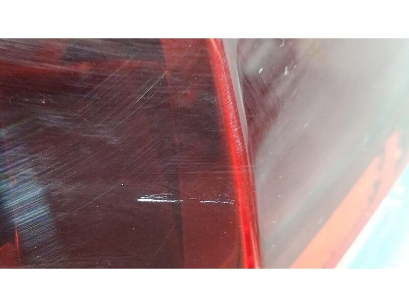 Recambio de piloto trasero derecho para citroën c4 1.2 12v e-thp pure tech referencia OEM IAM 9831100080 LED/EXTERIOR LED/EXTERI