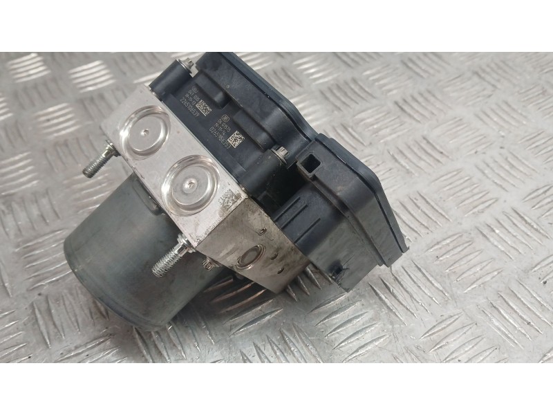 Recambio de abs para peugeot partner furgoneta/monovolumen (k9) 1.5 bluehdi 100 referencia OEM IAM 9612786180  970025