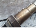 Recambio de sonda lambda para citroën c4 cactus feel referencia OEM IAM 9810666880 0258027151 BOSCH
