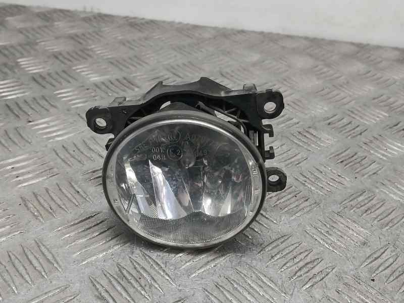 Recambio de faro antiniebla izquierdo para renault megane iv berlina 5p zen referencia OEM IAM 261500097R 89208691 VALEO