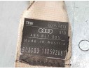Recambio de pretensor airbag trasero izquierdo para audi a6 berlina (4b2) 3.0 referencia OEM IAM 4B5857805  TRW