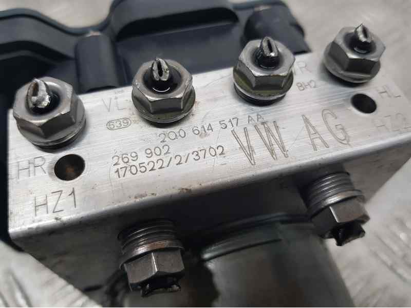 Recambio de abs para seat ibiza (kj1) reference referencia OEM IAM 2Q0614517AA 2Q0614517N 