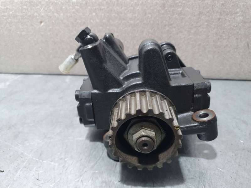 Recambio de bomba alta presion para renault scenic iii expression referencia OEM IAM 5WS40844 A2C53351931 CONTINENTAL