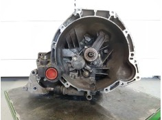 Recambio de caja cambios para ford fiesta berlina básico referencia OEM IAM 97WTRA F0B7A15C 5VELOCIDADES