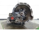 Recambio de caja cambios para ford fiesta berlina básico referencia OEM IAM 97WTRA F0B7A15C 5VELOCIDADES