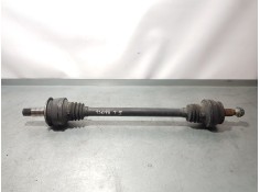 TRANSMISION TRASERA IZQUIERDA A2043501810 