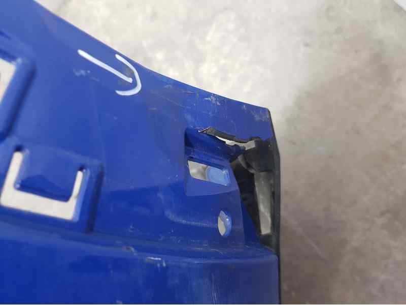 Recambio de paragolpes delantero para opel mokka gs line referencia OEM IAM 168044771T  TOCADO