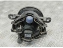 Recambio de faro antiniebla izquierdo para renault megane iv berlina 5p zen referencia OEM IAM 261500097R 89208691 VALEO