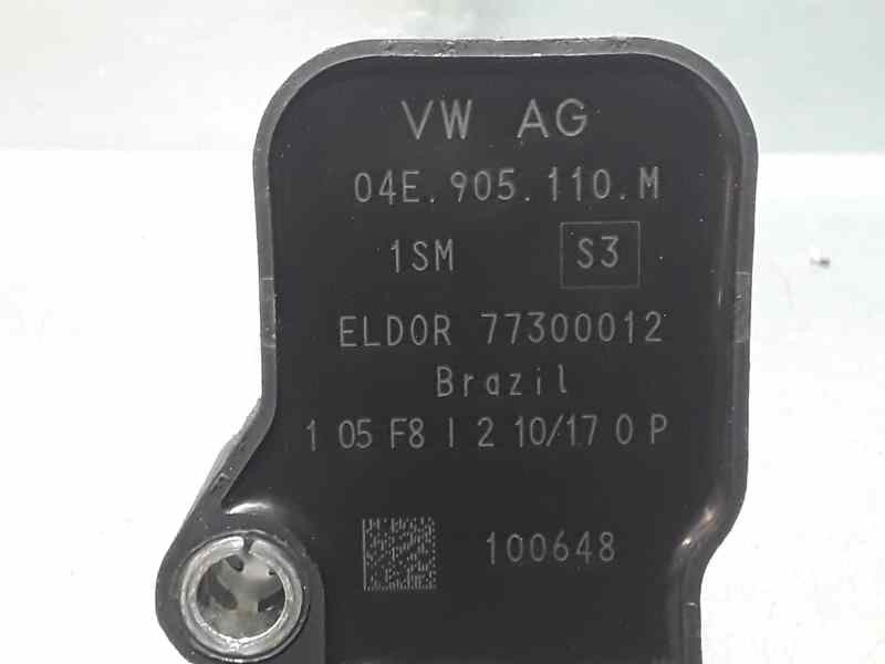 Recambio de bobina encendido para seat ibiza (kj1) style referencia OEM IAM 04E905110M 77300012 ELDOR