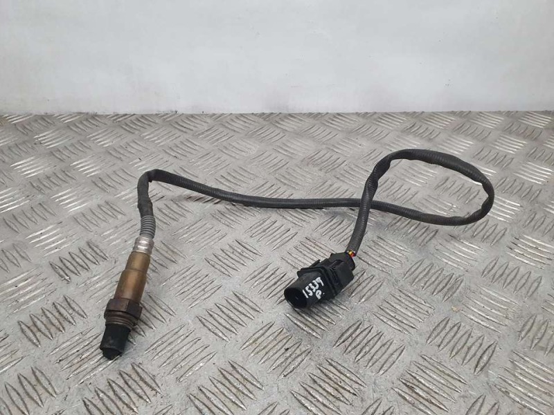 Recambio de sonda lambda para volkswagen golf vi (5k1) advance referencia OEM IAM 0258017130 756993002 BOSCH