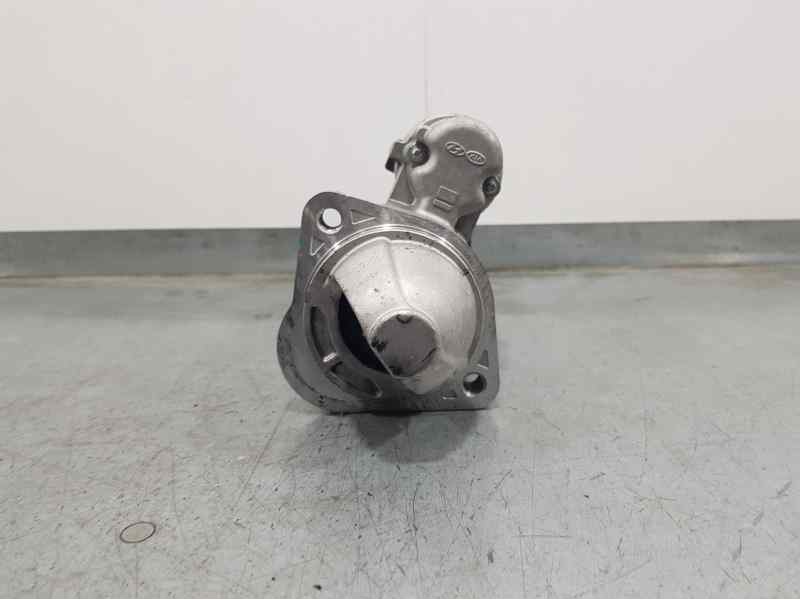 Recambio de motor arranque para kia stonic (ybcuv) concept referencia OEM IAM 3610004200  