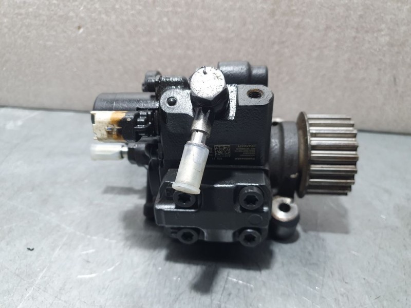 Recambio de bomba alta presion para renault scenic iii expression referencia OEM IAM 5WS40844 A2C53351931 CONTINENTAL