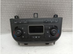 MANDO CLIMATIZADOR 156088743 A83021900 