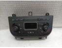 Recambio de mando climatizador para alfa romeo mito (145) quadrifoglio verde referencia OEM IAM 156088743 A83021900 