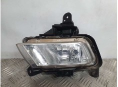 FARO ANTINIEBLA IZQUIERDO SIN REF 