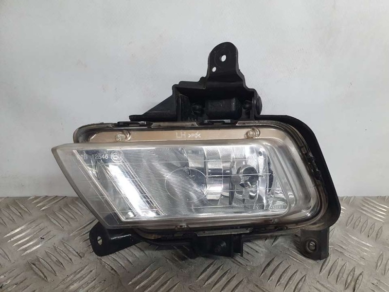 Recambio de faro antiniebla izquierdo para kia cee´d drive referencia OEM IAM SIN REF  