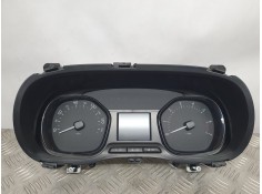 CUADRO INSTRUMENTOS 9837472880 SN11444896 