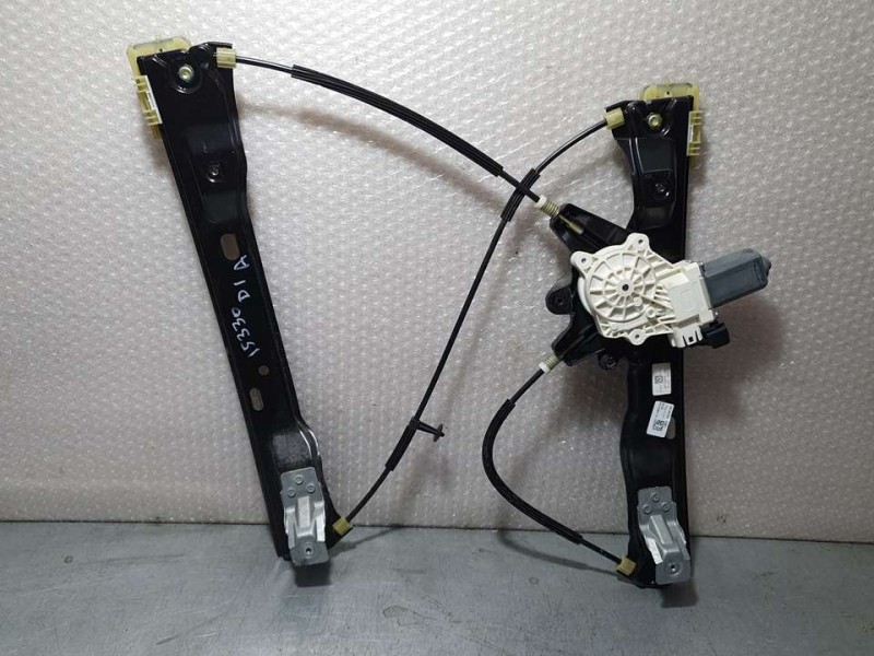 Recambio de elevalunas delantero izquierdo para ford focus lim. business referencia OEM IAM CM51A23201AF FL1GB24509 ELECTRICO 2 