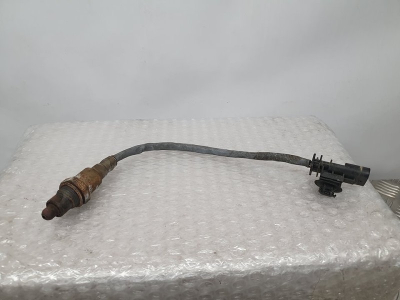 Recambio de sonda lambda para citroën c4 cactus feel referencia OEM IAM 9813838380 0258030339 BOSCH