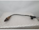 Recambio de sonda lambda para citroën c4 cactus feel referencia OEM IAM 9813838380 0258030339 BOSCH