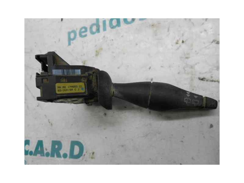 Recambio de mando limpia para ford focus berlina (cak) ambiente referencia OEM IAM 98AG17A553AC  