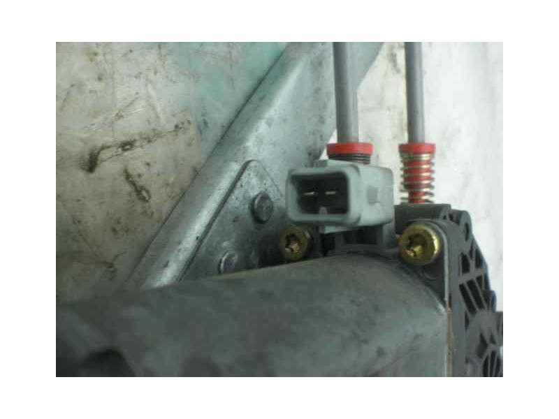 Recambio de elevalunas delantero izquierdo para citroën xsara coupe 1.6 16v tonic referencia OEM IAM   
