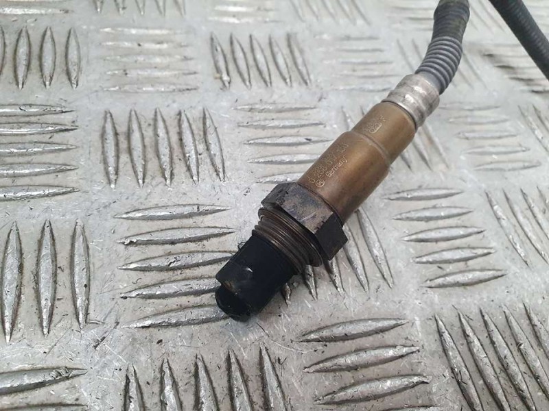 Recambio de sonda lambda para volkswagen golf vi (5k1) advance referencia OEM IAM 0258017130 756993002 BOSCH