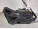 Recambio de cerradura puerta trasera izquierda para volkswagen polo advance referencia OEM IAM A5E5TA839015E A046465 7 PINES