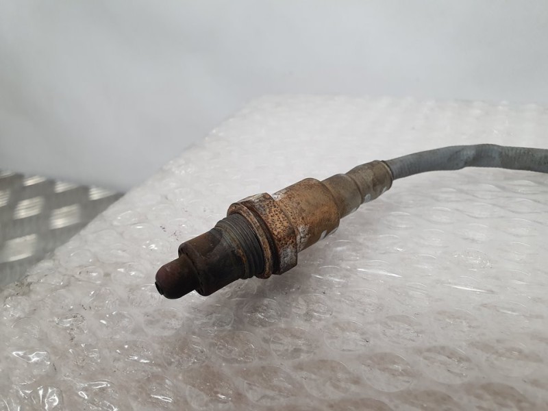 Recambio de sonda lambda para citroën c4 cactus feel referencia OEM IAM 9813838380 0258030339 BOSCH