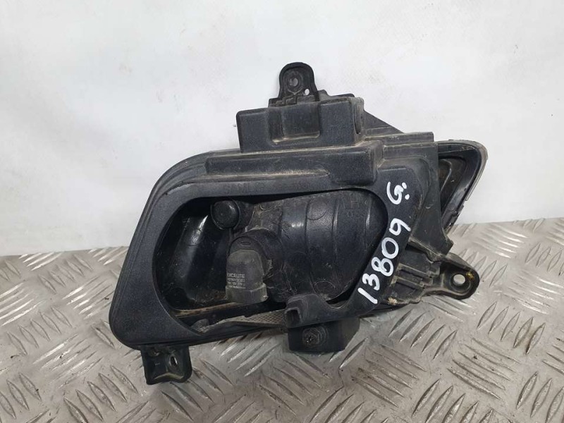 Recambio de faro antiniebla izquierdo para kia cee´d drive referencia OEM IAM SIN REF  