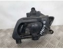 Recambio de faro antiniebla izquierdo para kia cee´d drive referencia OEM IAM SIN REF  