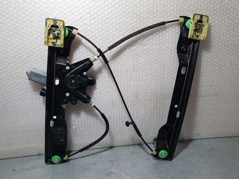 Recambio de elevalunas delantero izquierdo para ford focus lim. business referencia OEM IAM CM51A23201AF FL1GB24509 ELECTRICO 2 