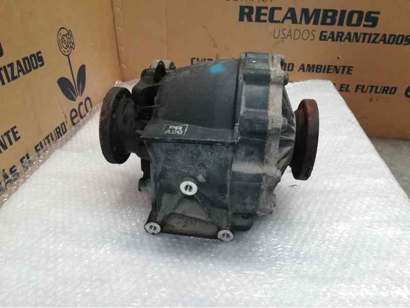 Recambio de diferencial trasero para audi a6 berlina (4b2) 3.0 referencia OEM IAM 01R525053 3427 