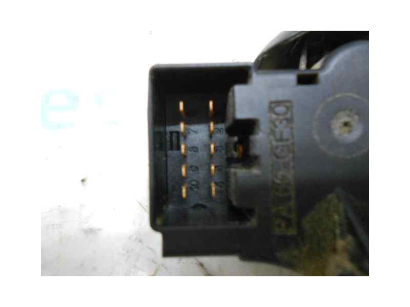 Recambio de mando limpia para ford focus berlina (cak) ambiente referencia OEM IAM 98AG17A553AC  