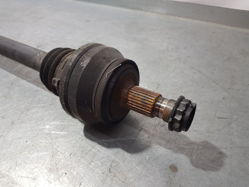 Recambio de transmision trasera izquierda para mercedes-benz clase c (w204) lim. c 220 cdi blueefficiency (204.002) referencia O